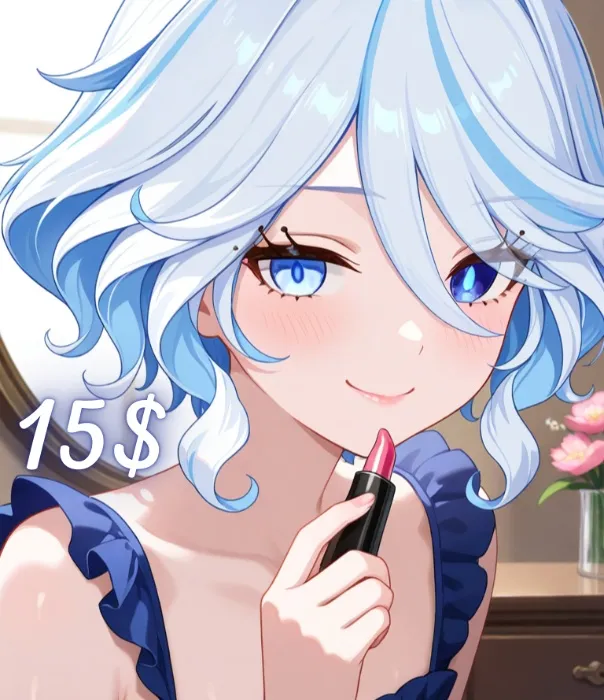 "Luxury Lipstick 💄"