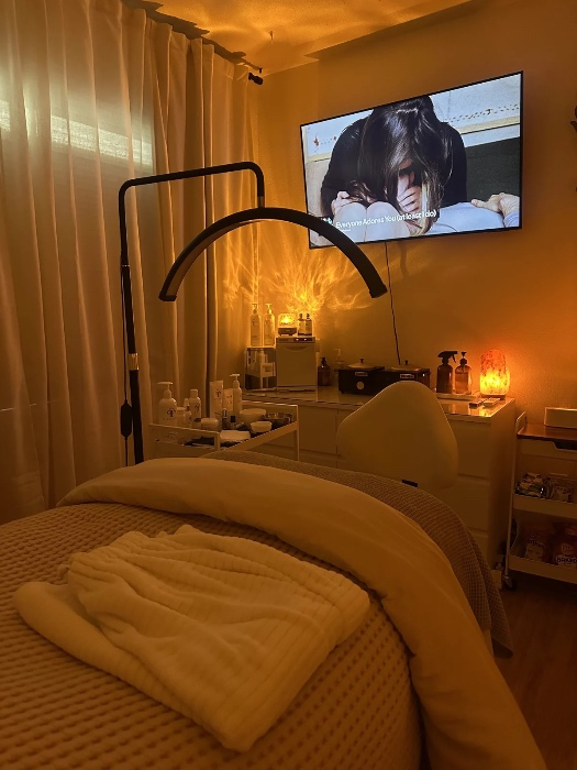 facial