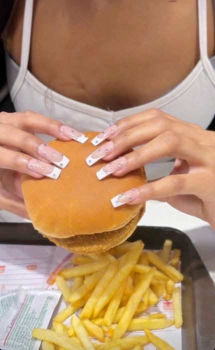 manicure