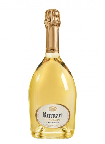 Ruinart Blanc de Blancs