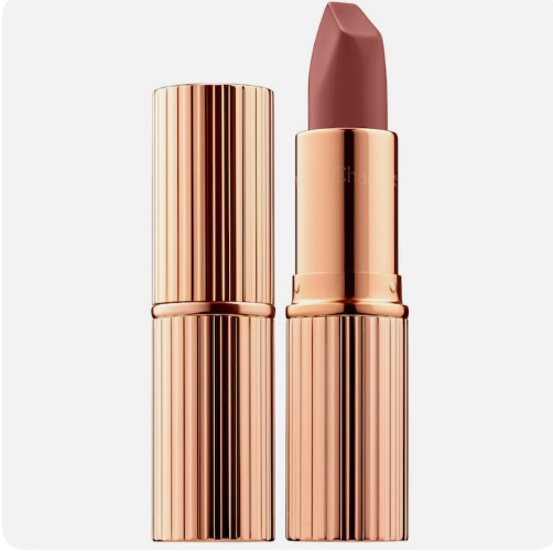 Matte Revolution Hydrating Lipstick - Pillow Talk