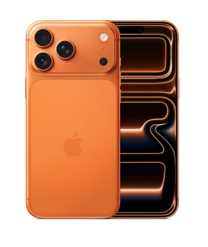 iPhone 17 Pro Max 1 TB