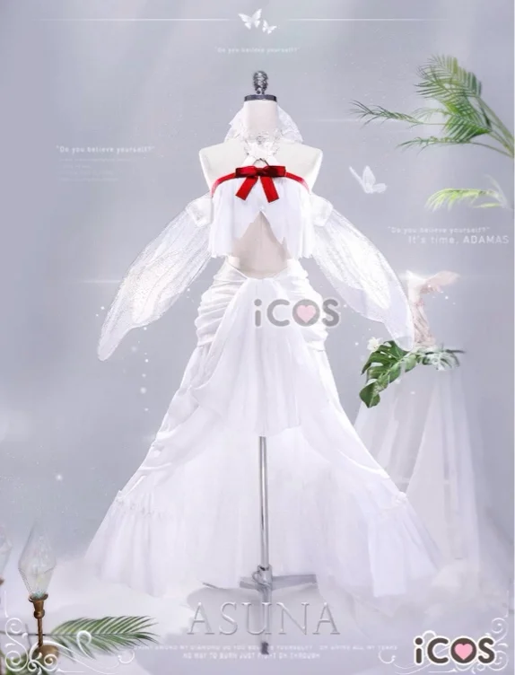 Asuna Titania
