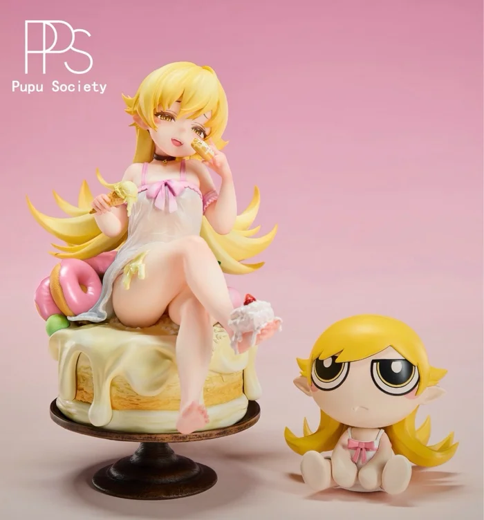 Shinobu fig