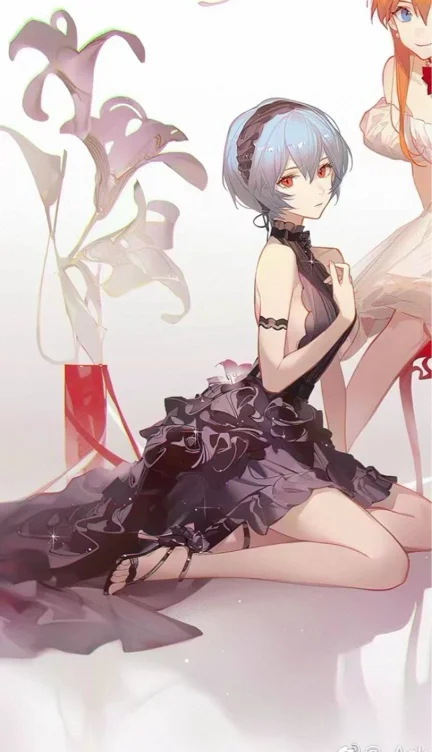 Rei dress