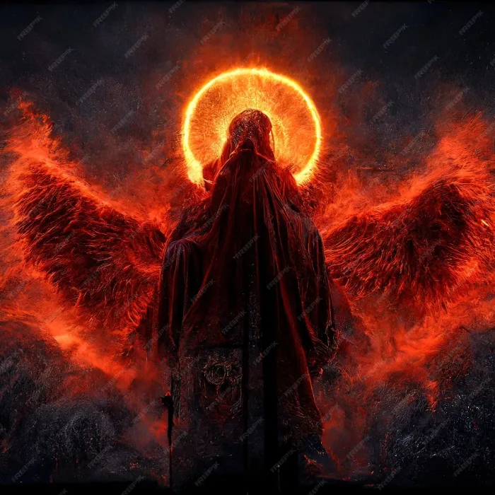 Deal with the devil