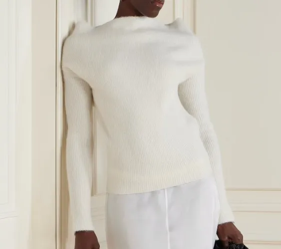 Rick Owens sweater