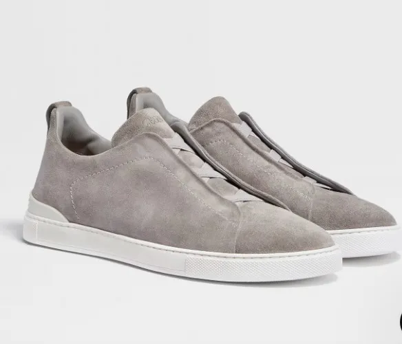 Zegna Triple Stitch™ Sneakers