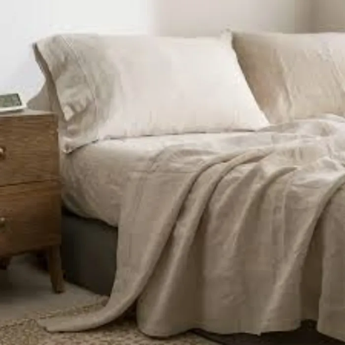 Queen Linen Sheets