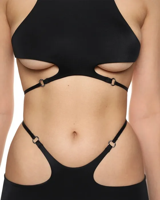 Top "Stellaré" | Silver / S / C-D