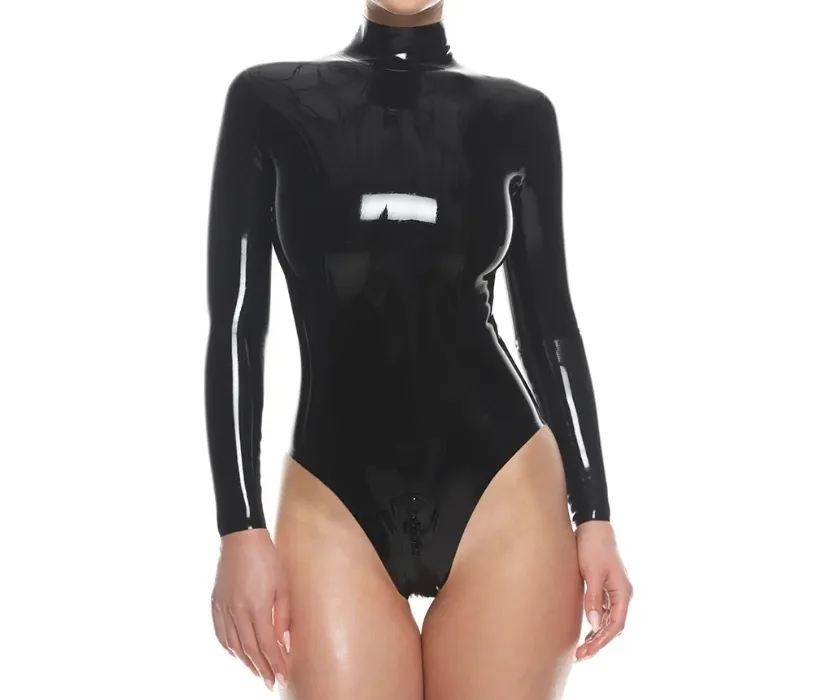 Body "Cora" Black | S / 160-165