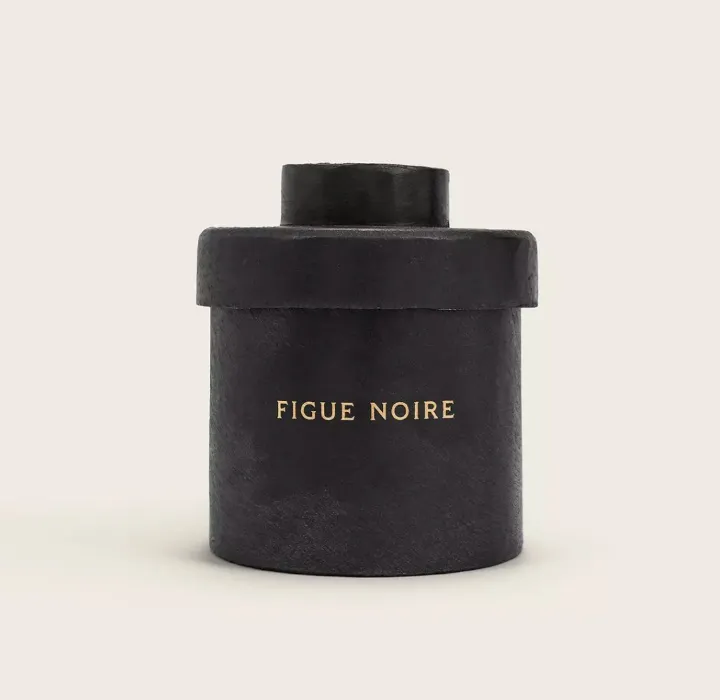At Home Candle | Figue Noire by MAD et LAN