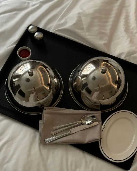 Room Service 