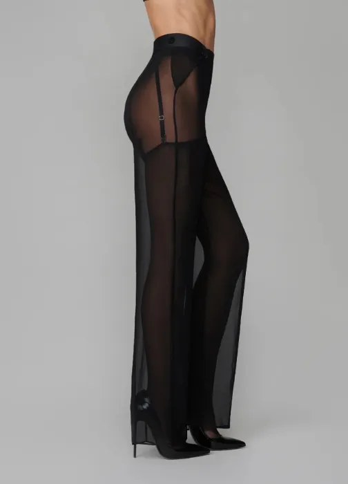 Le Vestiaire Sheer Pants