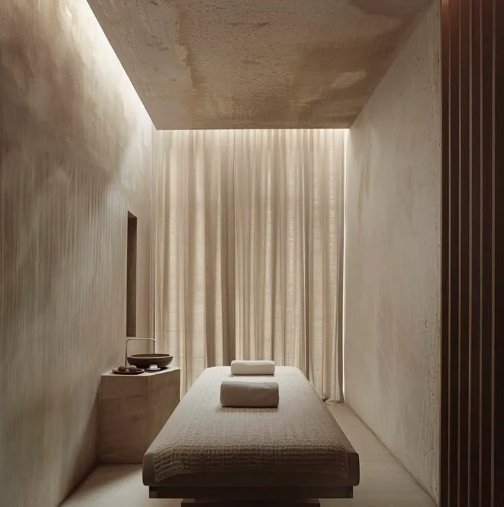 Monthly 90-Minute Massage