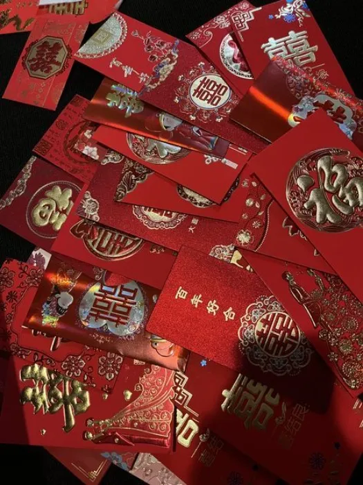 Red Envelope
