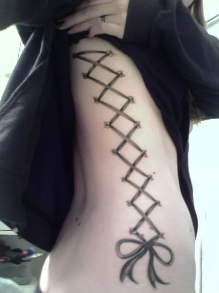 New Tattoo !!
