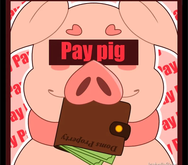 Best piggy