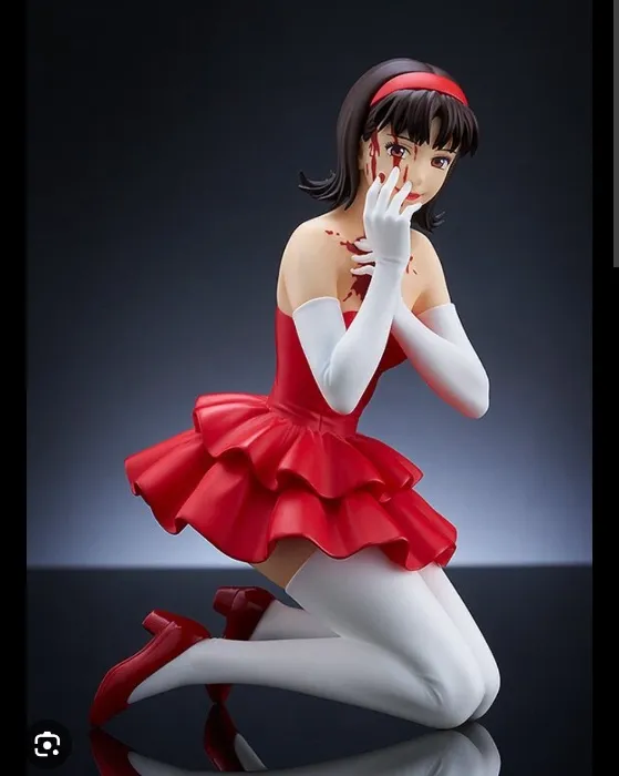 Mima Perfect Blue figure 