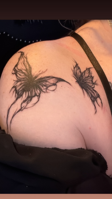 Adopt this tattoo 🥰