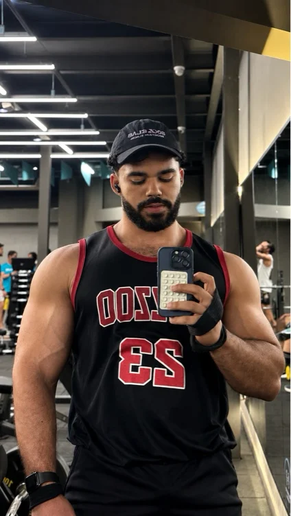 Gym academia 