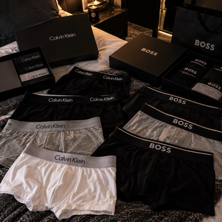 Boxers 🩲 