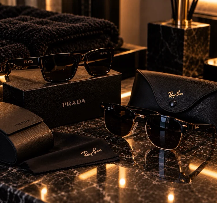 Sunglasses 🕶️ 