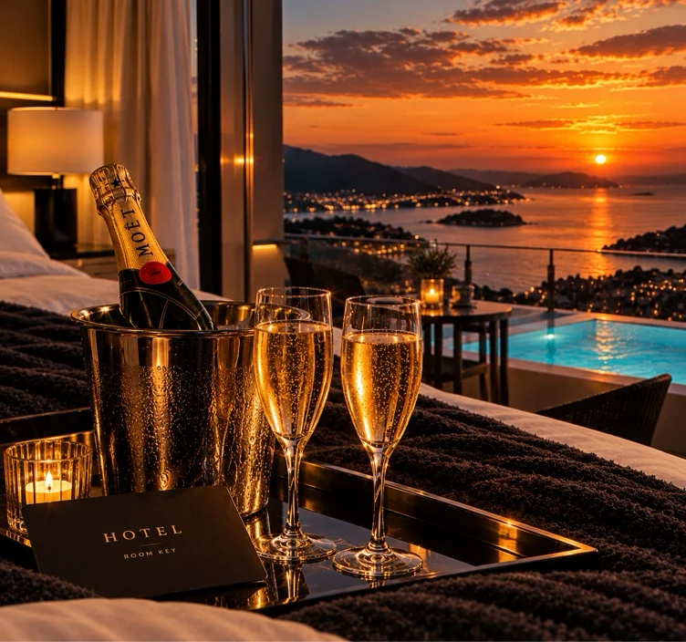 Weekend Getaway 