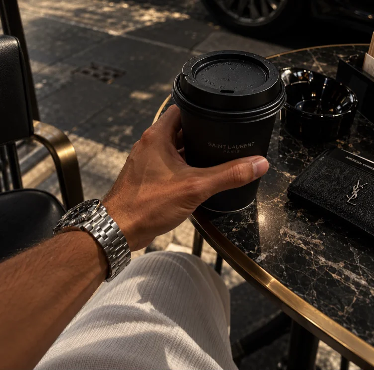 Buy me a coffee ☕️