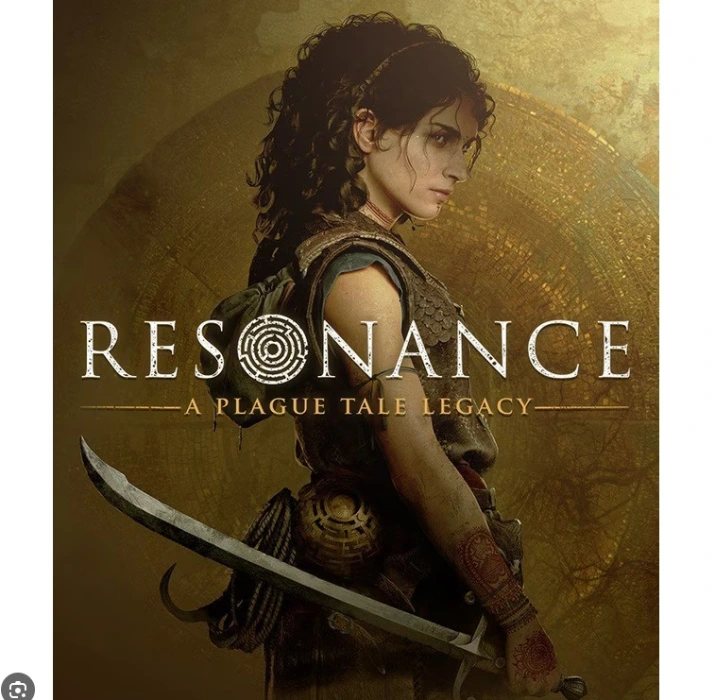 Resonance: A Plague Tale Legacy