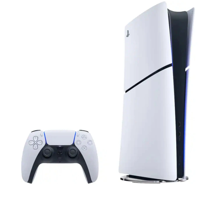 PS5 Slim
