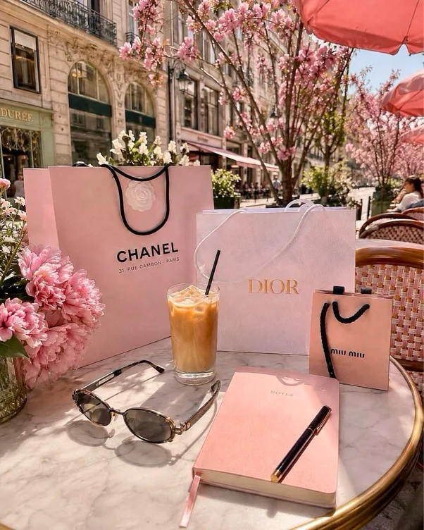 500 shopping spree💖