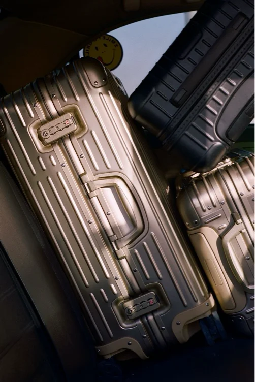 RIMOWA 💖