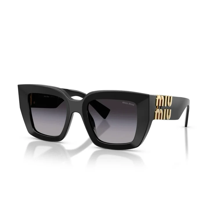 Miu Miu MU B05S 16K90A 51 Sunglasses | Shade Station
