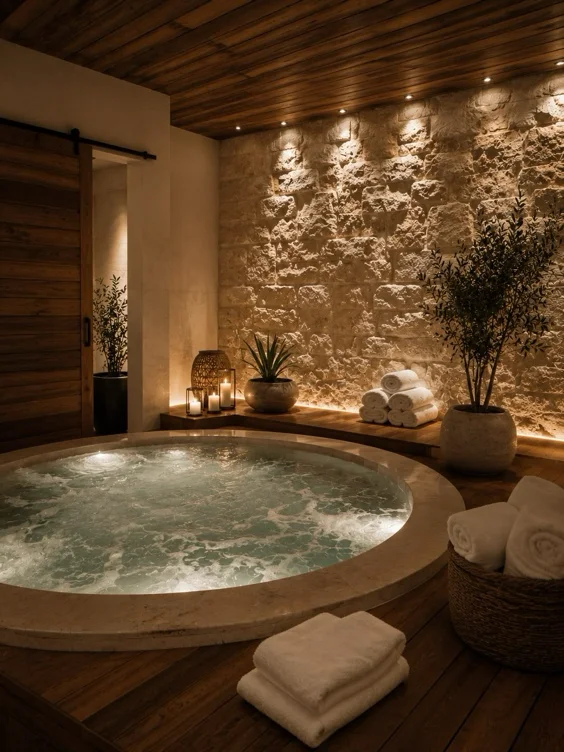 spa day ✨(111)