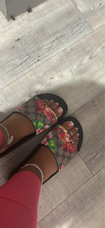 Toes 💅🏽