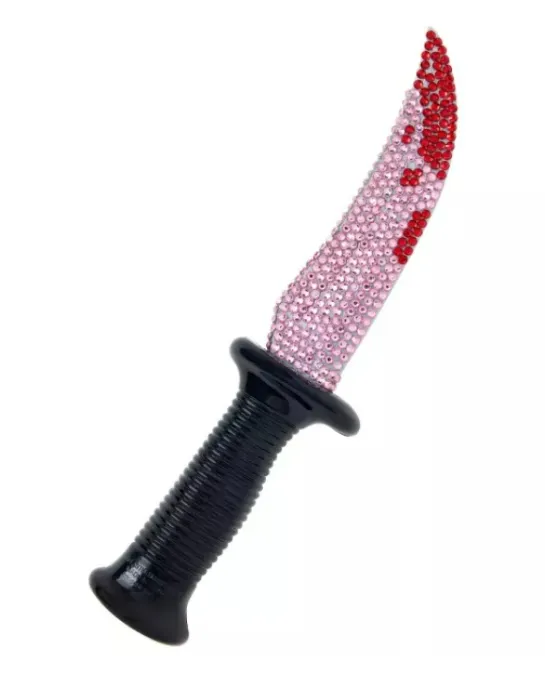 Ghost Knife 