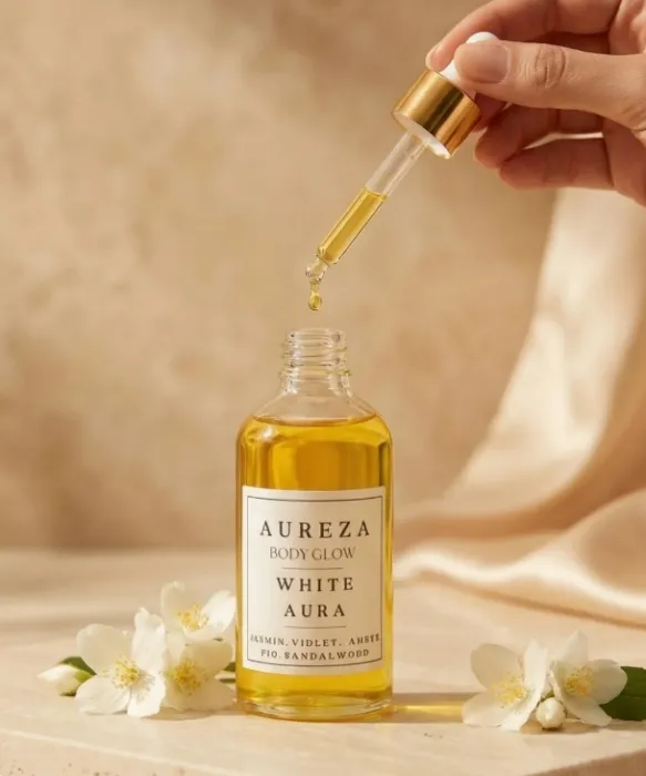 Body Oil