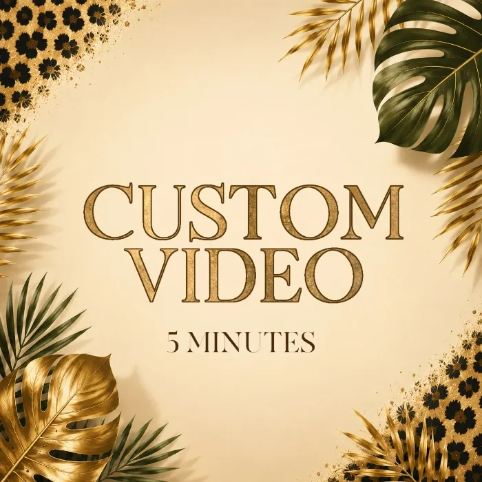 C VIDEO 5 MINUTES