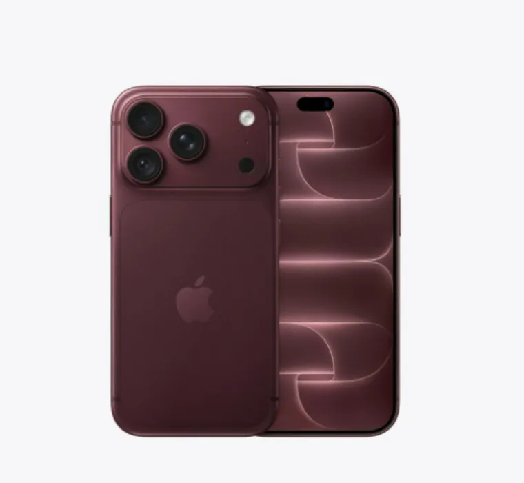 New iPhone 18 Pro