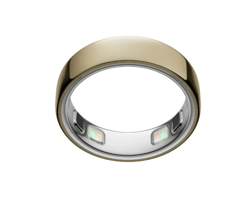 Oura Ring 5