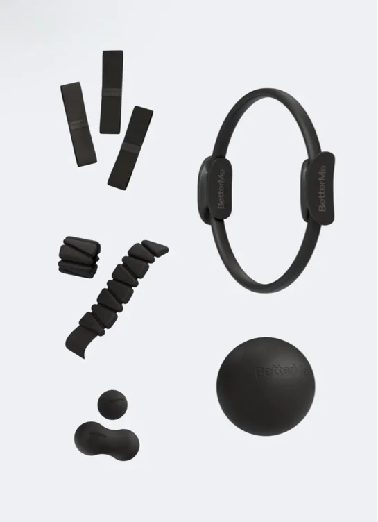 Pilates Sculpt Body Kit