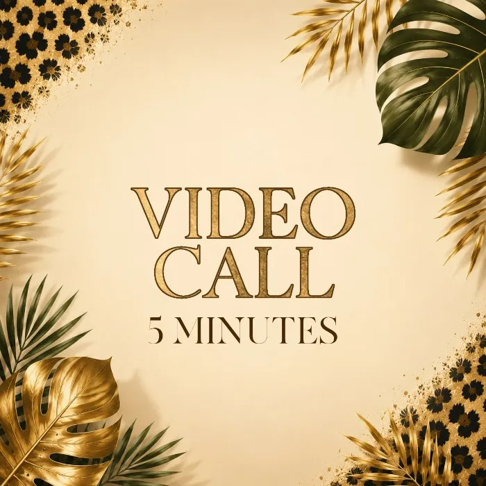 VC 5 MINUTES