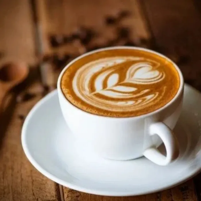 Buy Me a Coffee