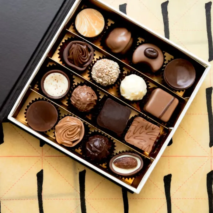 Buy Me Chocolate!