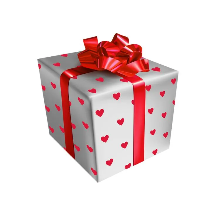 Buy Me a Gift!