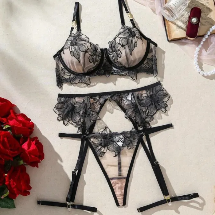 Buy Me Lingerie!