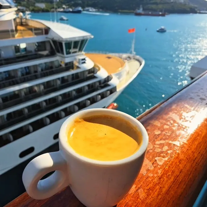 Cruise Fund