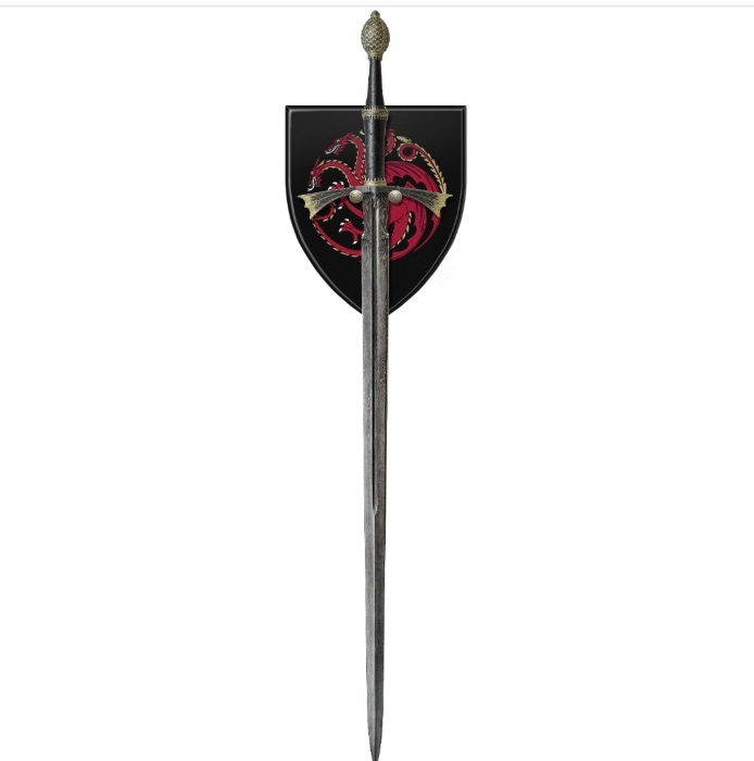 Dark Sister Jalic Blades Sword