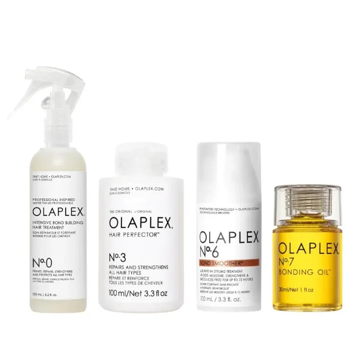 haircare